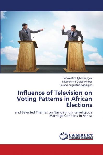 Influence of Television on Voting Patterns in African Elections