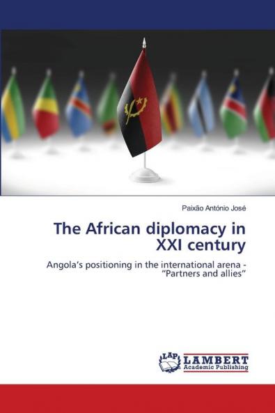 The African diplomacy in XXI century