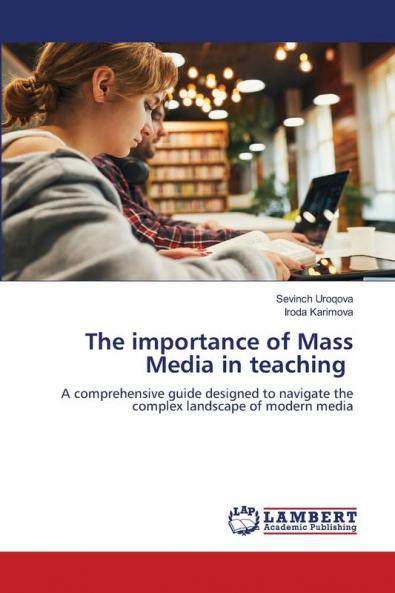 The importance of Mass Media in teaching