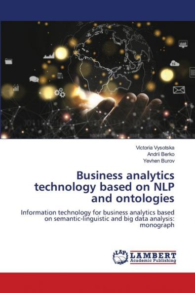 Business analytics technology based on NLP and ontologies