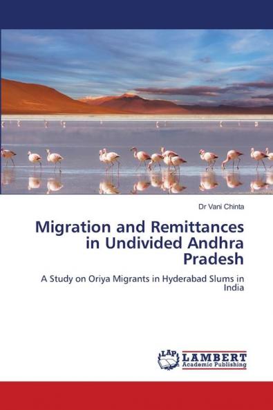 Migration and Remittances in Undivided Andhra Pradesh