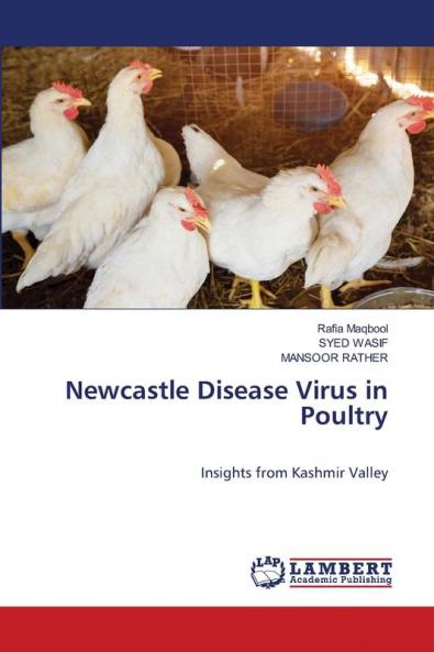 Newcastle Disease Virus in Poultry