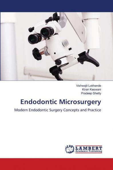 Endodontic Microsurgery