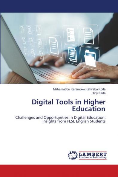 Digital Tools in Higher Education