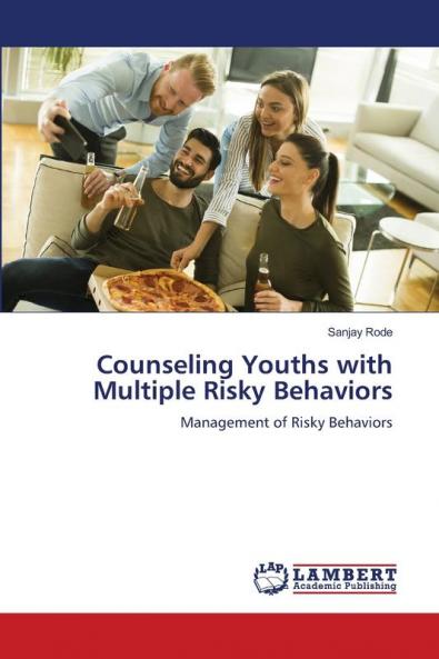 Counseling Youths with Multiple Risky Behaviors