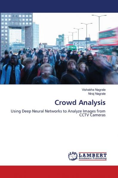 Crowd Analysis