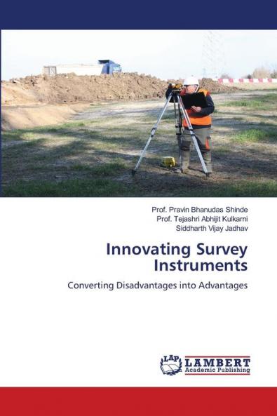 Innovating Survey Instruments