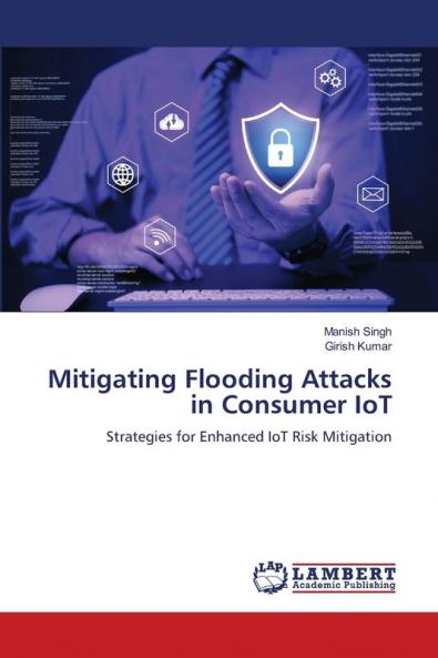 Mitigating Flooding Attacks in Consumer IoT