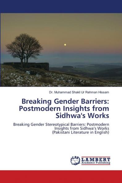 Breaking Gender Barriers