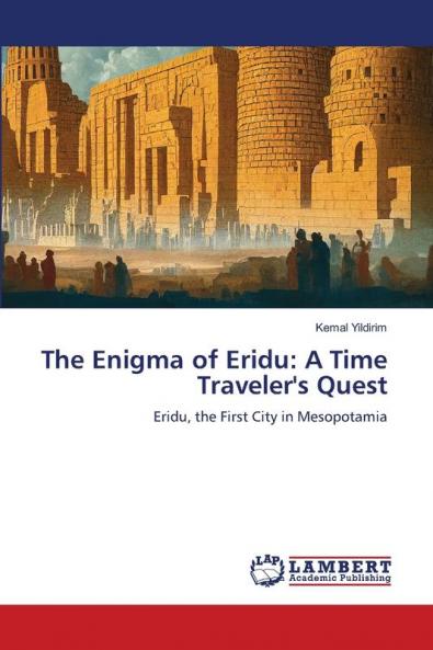 The Enigma of Eridu
