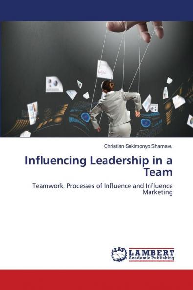 Influencing Leadership in a Team