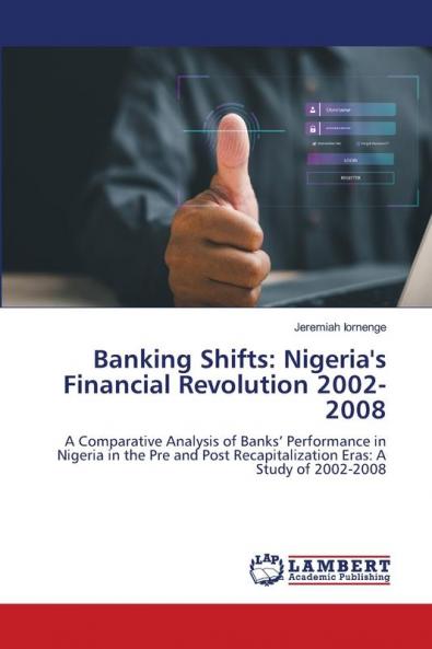 Banking Shifts