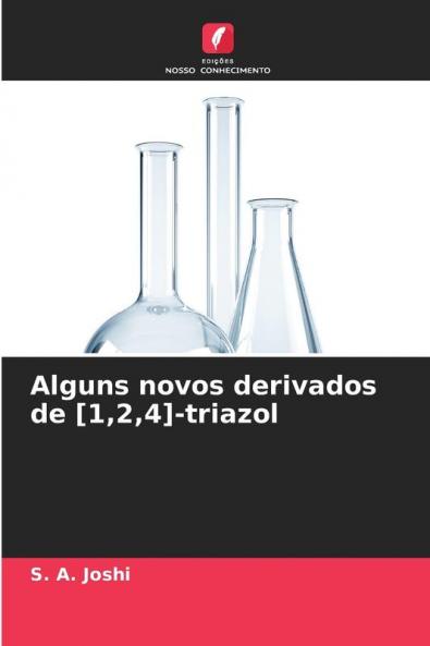 Alguns novos derivados de [124]-triazol