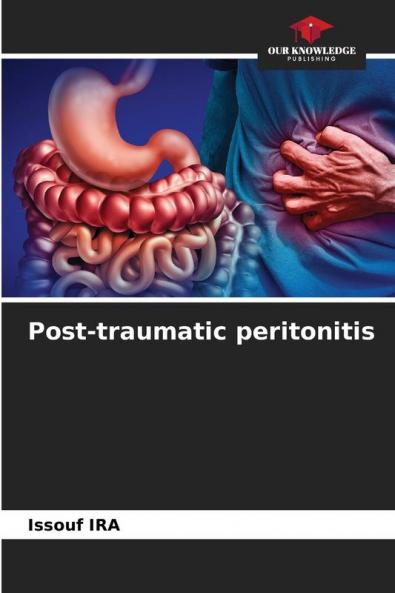 Post-traumatic peritonitis