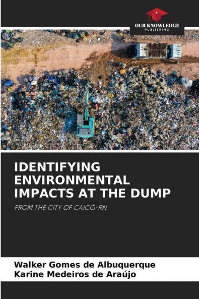 IDENTIFYING ENVIRONMENTAL IMPACTS AT THE DUMP