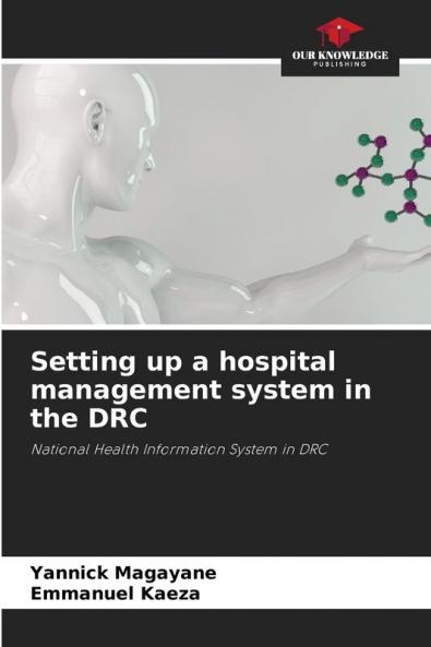 Setting up a hospital management system in the DRC