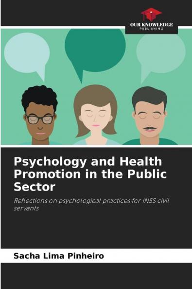 Psychology and Health Promotion in the Public Sector