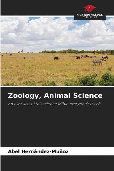 Zoology Animal Science