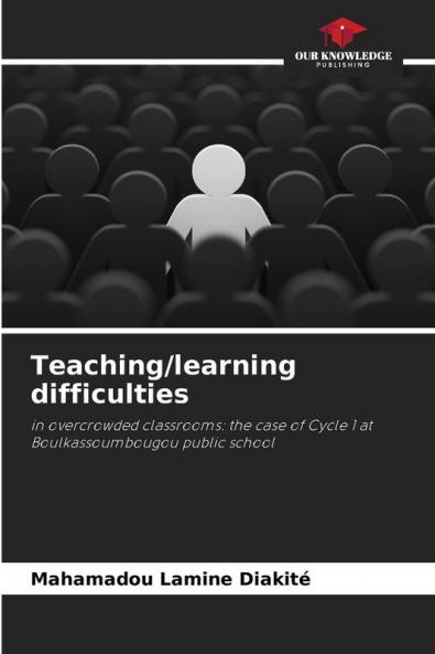 Teaching/learning difficulties
