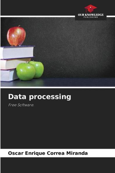 Data processing.