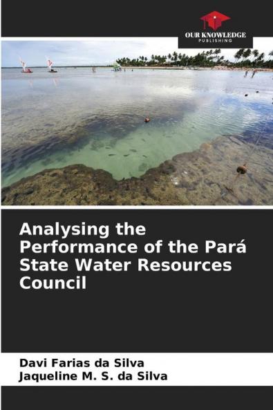 Analysing the Performance of the Par�� State Water Resources Council