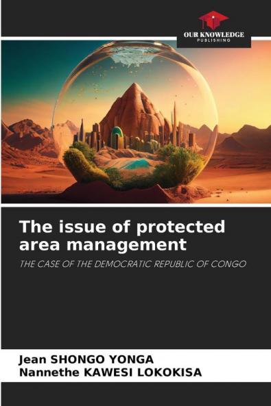 The issue of protected area management