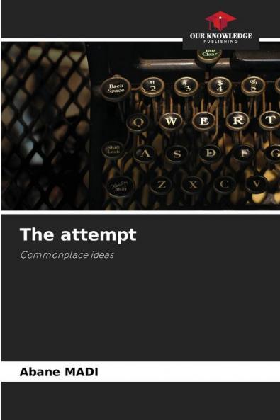 The attempt