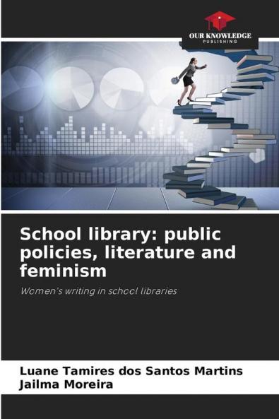 School library: public policies literature and feminism