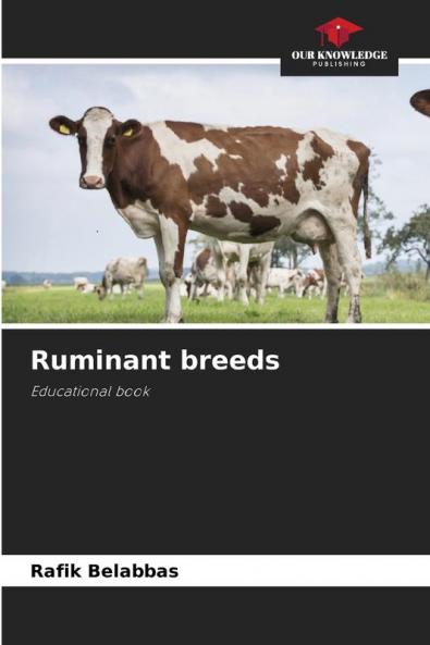 Ruminant breeds