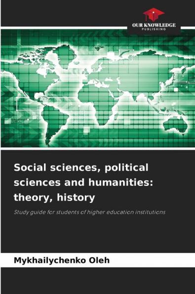 Social sciences political sciences and humanities