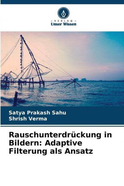 Rauschunterdrückung in Bildern