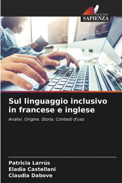 Sul linguaggio inclusivo in francese e inglese