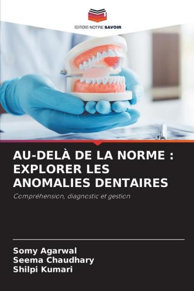 AU-DELÀ DE LA NORME