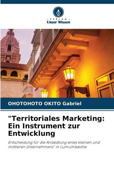 Territoriales Marketing