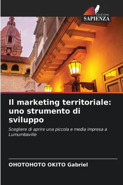 Il marketing territoriale