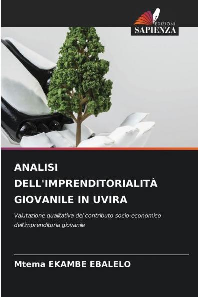 ANALISI DELL'IMPRENDITORIALITÀ GIOVANILE IN UVIRA