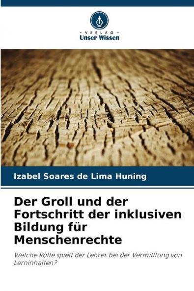 Der Groll und der Fortschritt der inklusiven Bildung für Menschenrechte