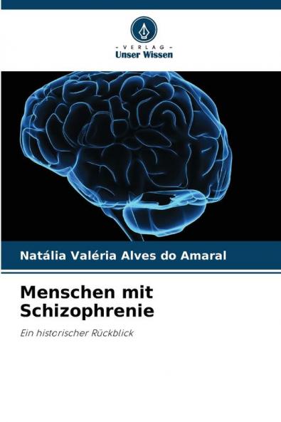 Menschen mit Schizophrenie