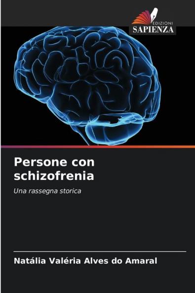 Persone con schizofrenia