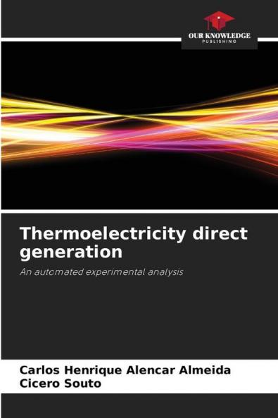 Thermoelectricity direct generation