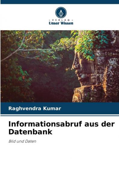 Informationsabruf aus der Datenbank