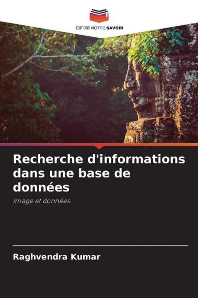 Recherche d'informations dans une base de données