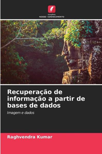 Recuperação de informação a partir de bases de dados
