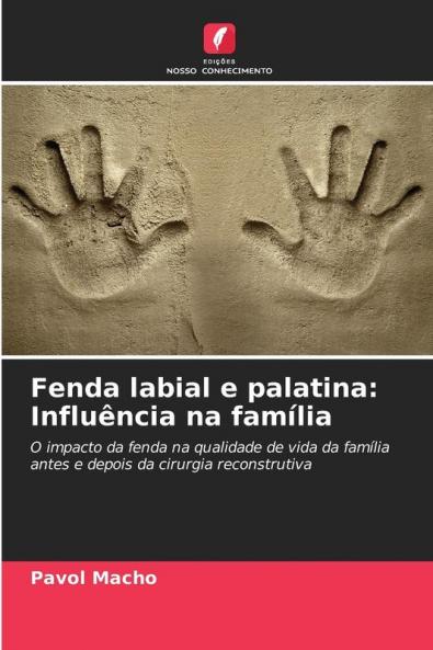 Fenda labial e palatina