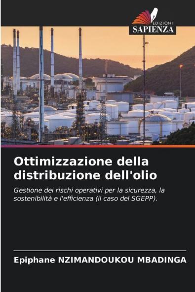 Ottimizzazione della distribuzione dell'olio