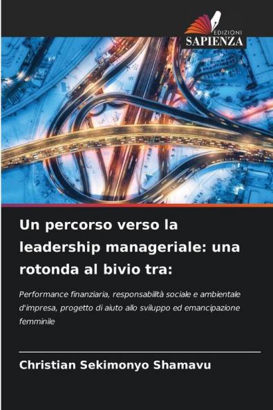 Un percorso verso la leadership manageriale