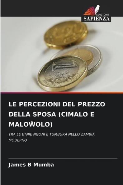 LE PERCEZIONI DEL PREZZO DELLA SPOSA (CIMALO E MALO?OLO)