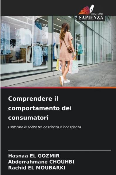 Comprendere il comportamento dei consumatori