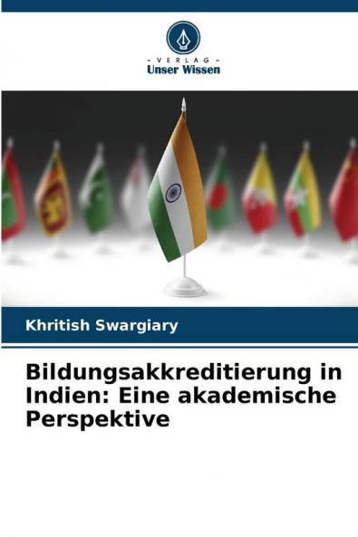 Bildungsakkreditierung in Indien