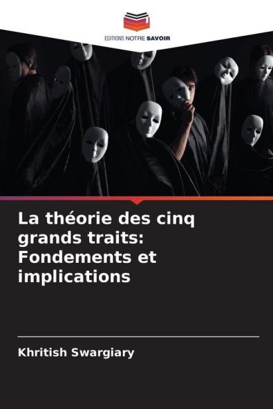 La théorie des cinq grands traits